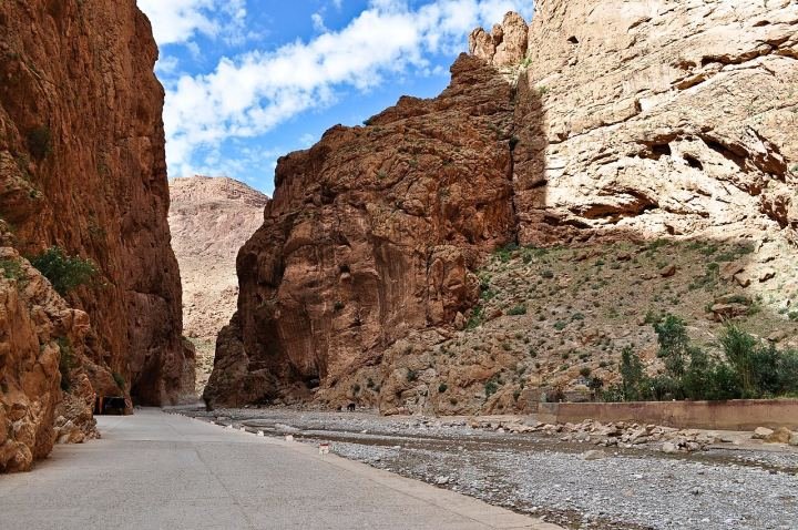 From Marrakech: 10-Day Private Grand Tour of Morocco & Sahara
