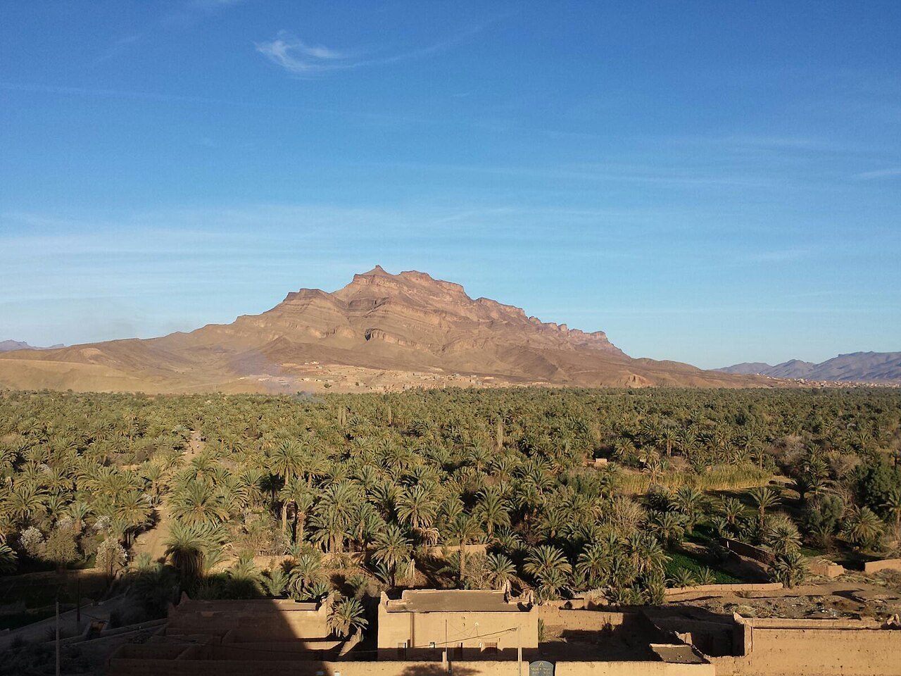 Desde Marrakech: excursión de 2 días al desierto de Zagora con campamento — photo 3