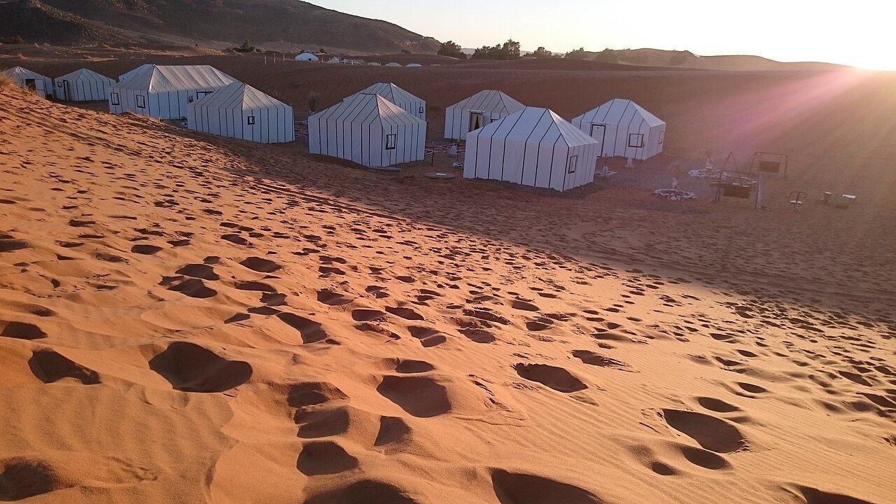 From Marrakech: 3-Day Sahara Desert Tour to Merzouga with Camel Trek — photo 2
