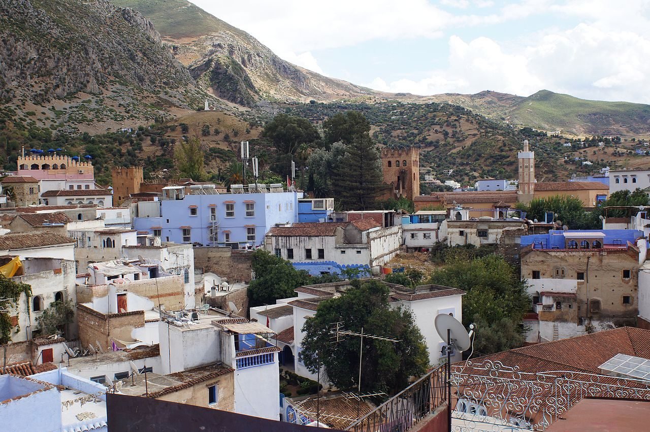 Desde Fez: excursión a Chefchaouen, la ciudad azul del Rif — photo 3