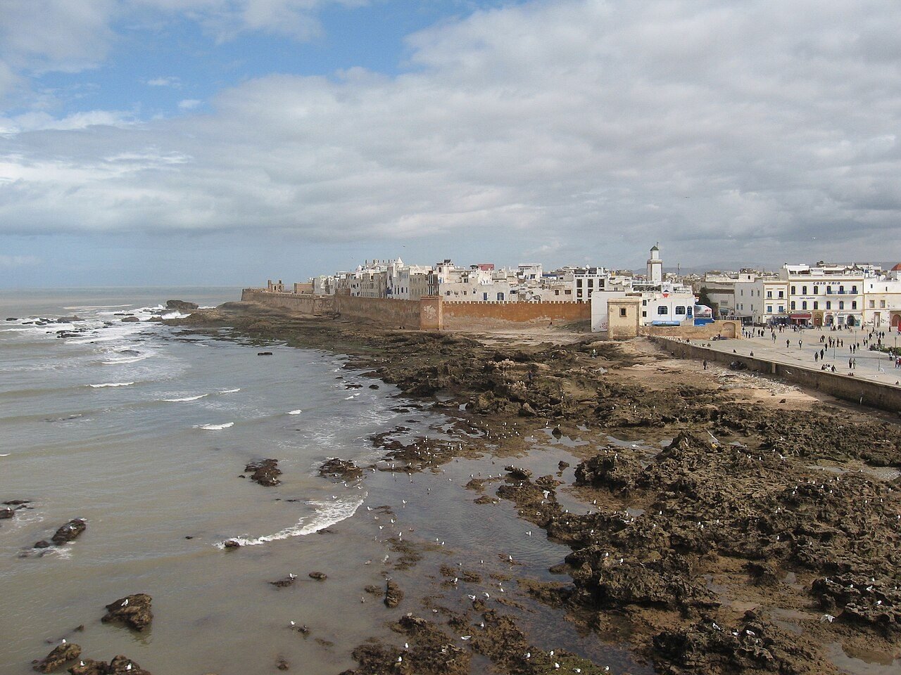 Desde Marrakech: excursión de un día a Essaouira en la costa atlántica — photo 2