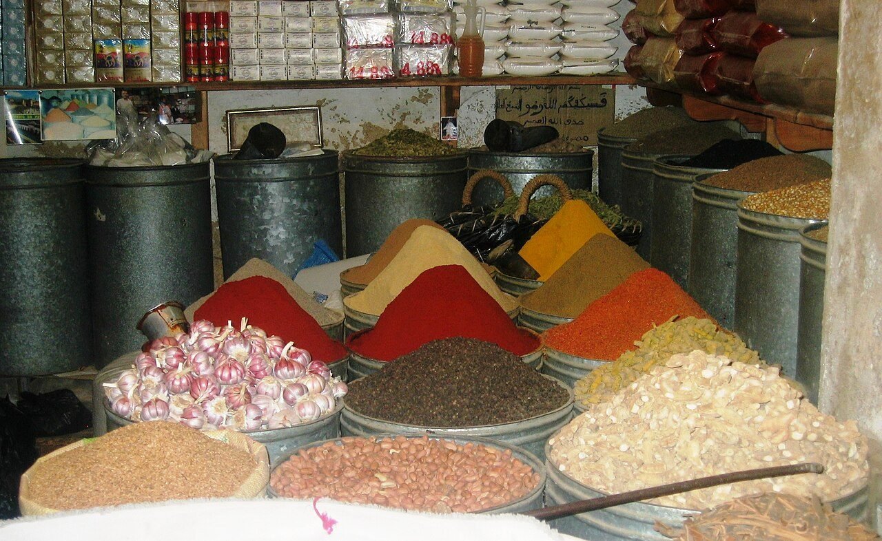 Marrakech: clase de cocina marroquí con visita al mercado y almuerzo — photo 2
