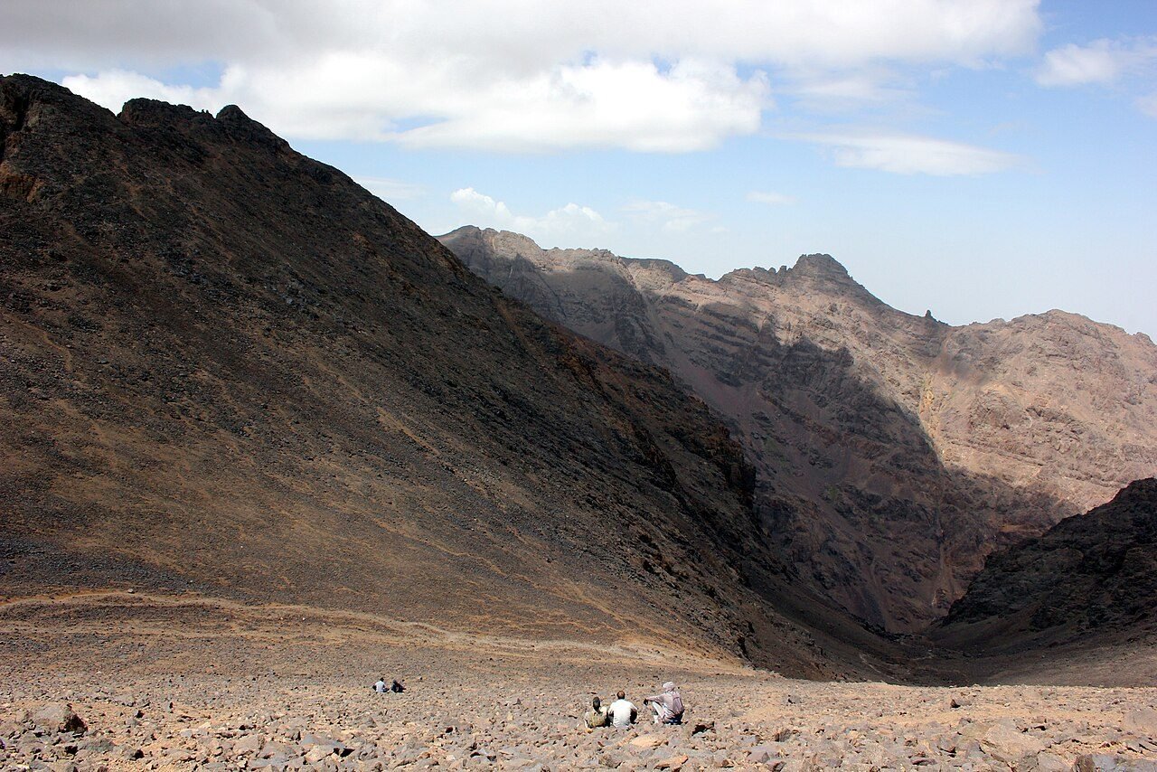 From Marrakech: 2-Day Mount Toubkal Summit Trek (4,167 m) — photo 1