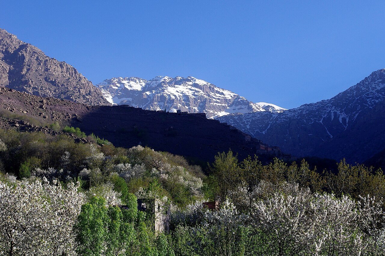 From Marrakech: 2-Day Mount Toubkal Summit Trek (4,167 m) — photo 2