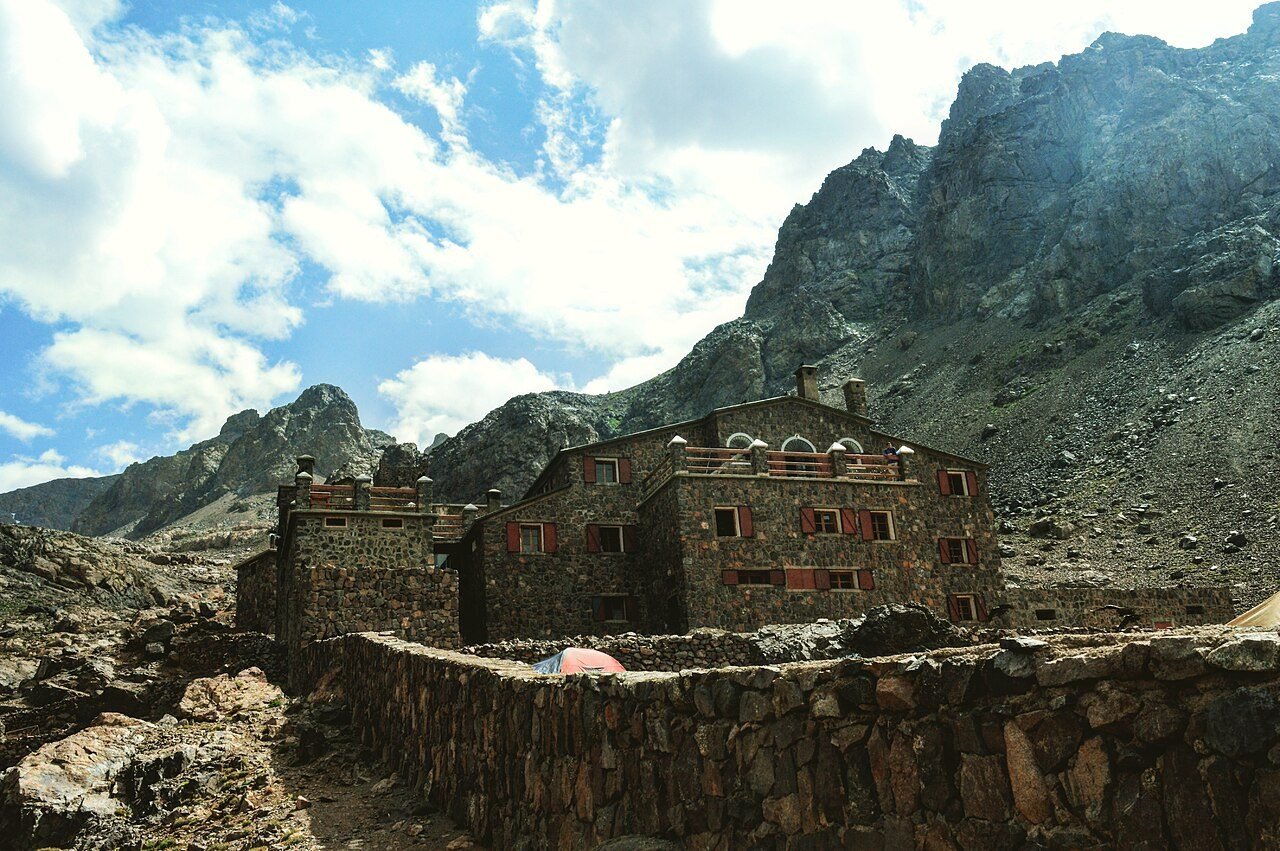 From Marrakech: 2-Day Mount Toubkal Summit Trek (4,167 m) — photo 3