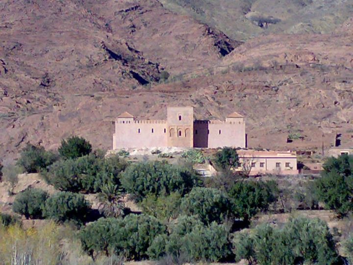 Desde Marrakech: excursión a Ouirgane con kayak y descubrimiento del valle — photo 3