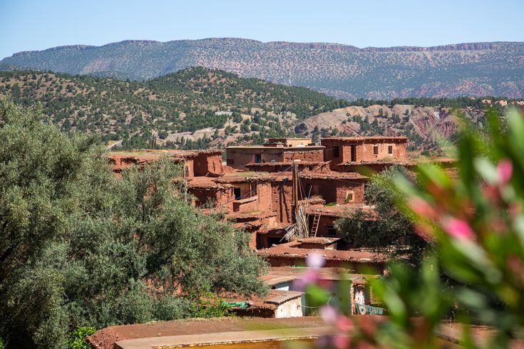 ouirgane things to do