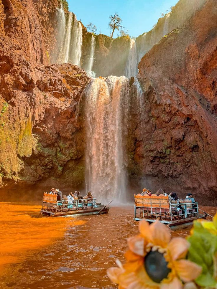 ouirgane things to do